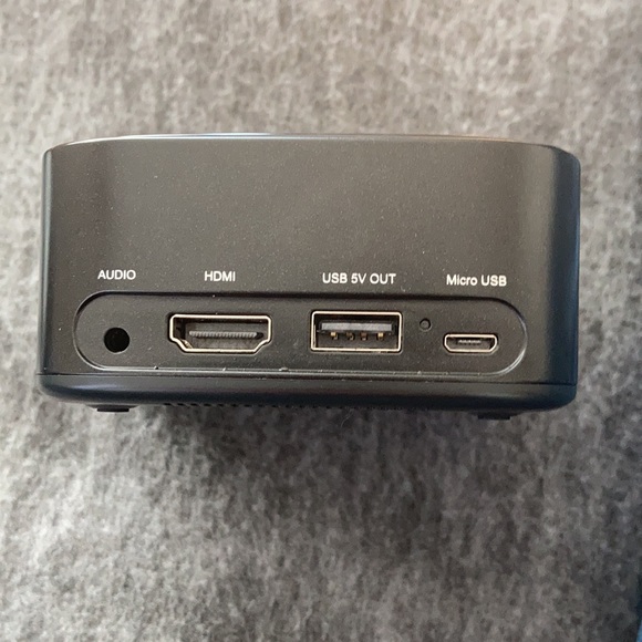 Micro projector - Picture 2 of 4